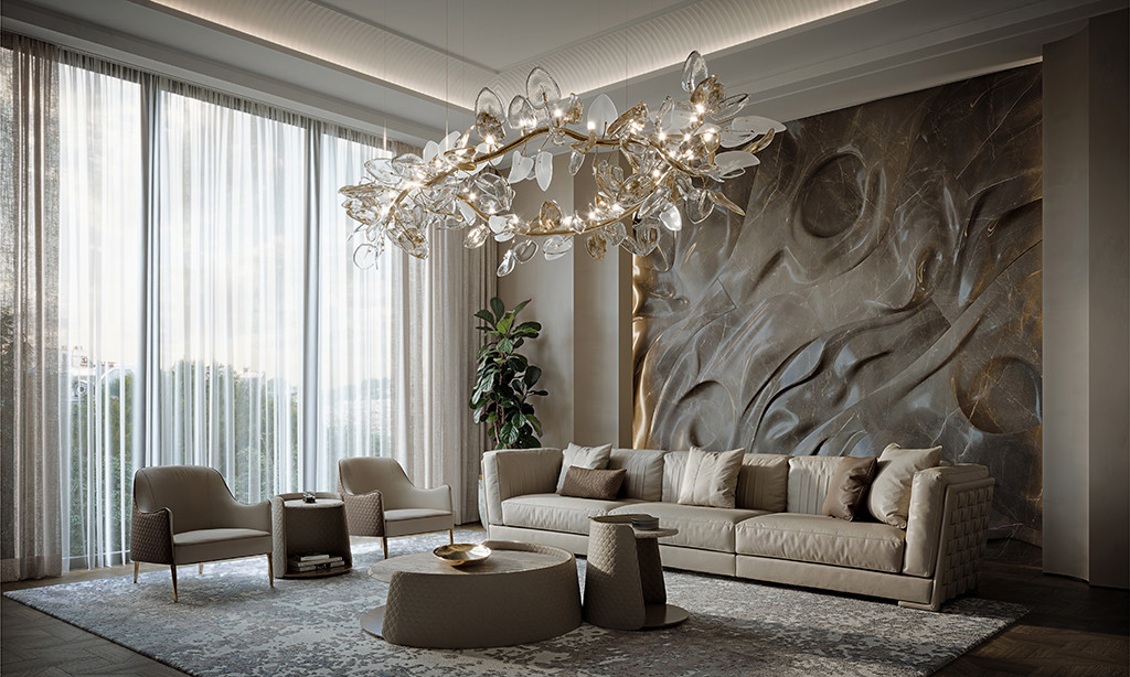 Patrizia Volpato lighting